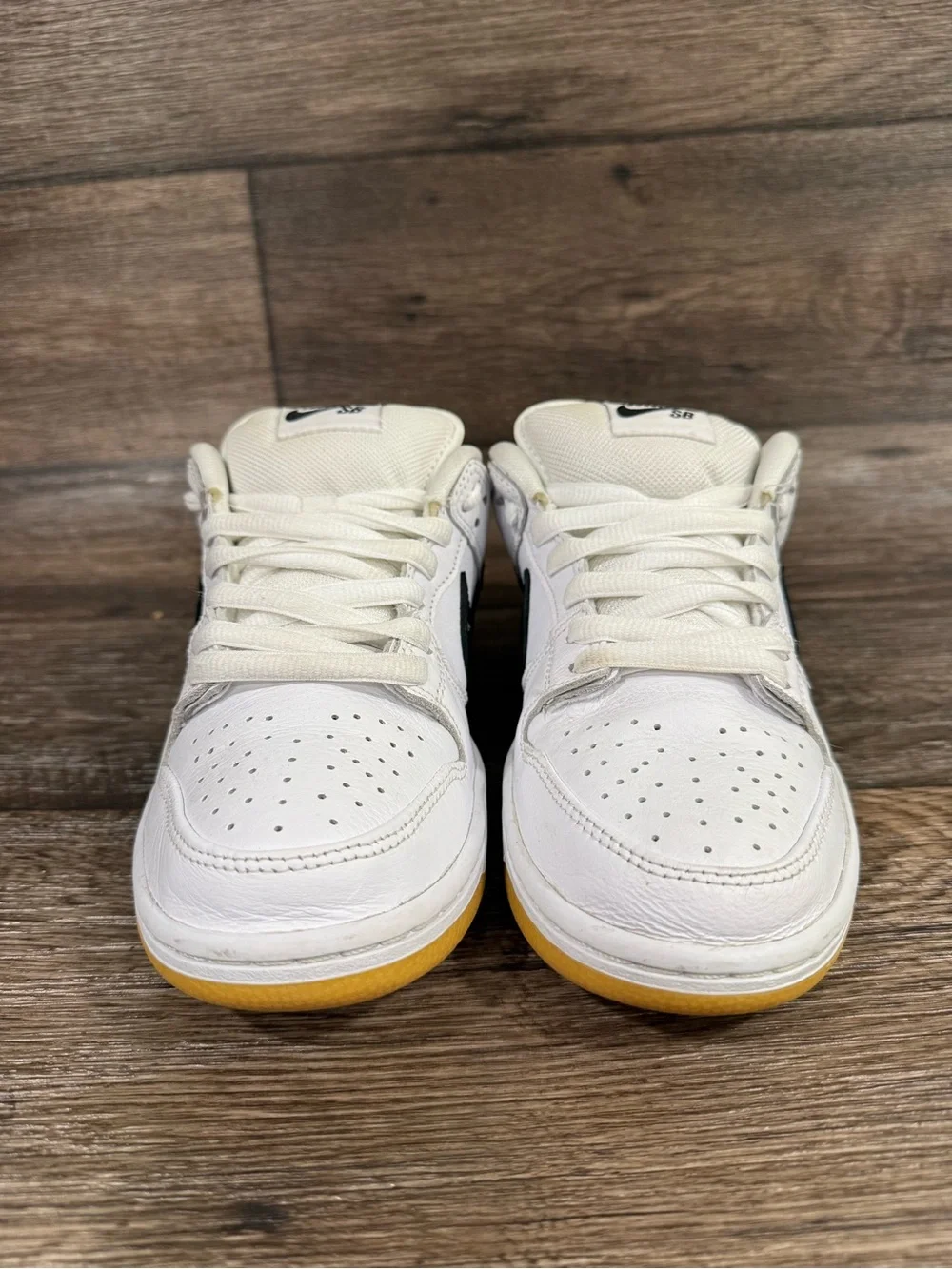 Nike great pre
